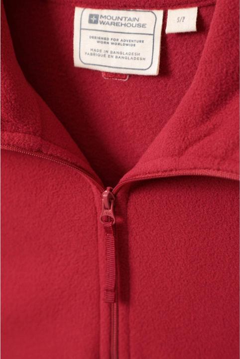 Image du produit Mountain Warehouse - Haut polaire CAMBER - Femme (XS)