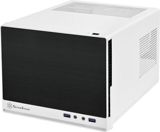 Produktbild Silverstone SST-SG13WB-Q (Mini-ITX, Mini-DTX)