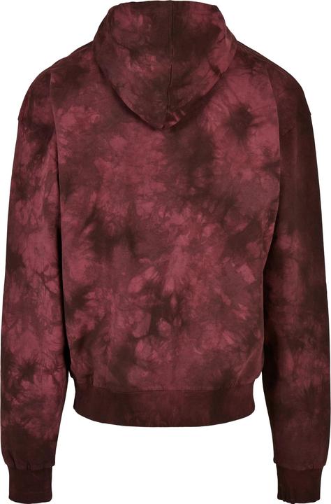 Image du produit Urban Classics Sweat à capuche Tye Dyed - 15853 (M)