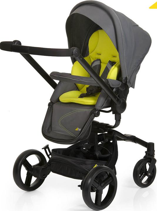 Produktbild Hauck Twister Trio Set