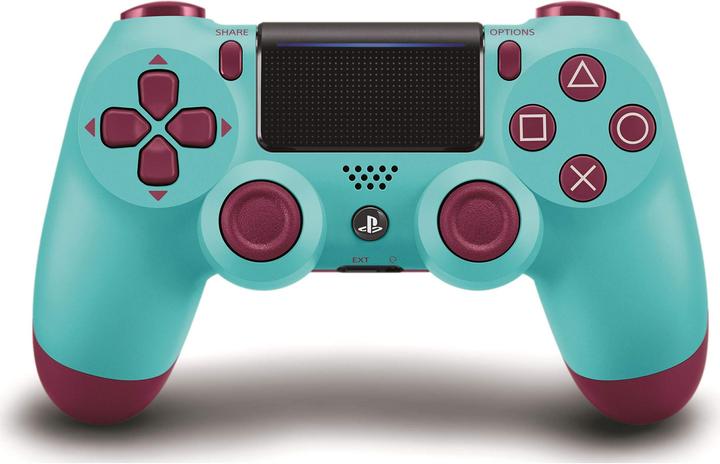 Sony PS4 Dualshock 4 Wireless Controller (PS4)