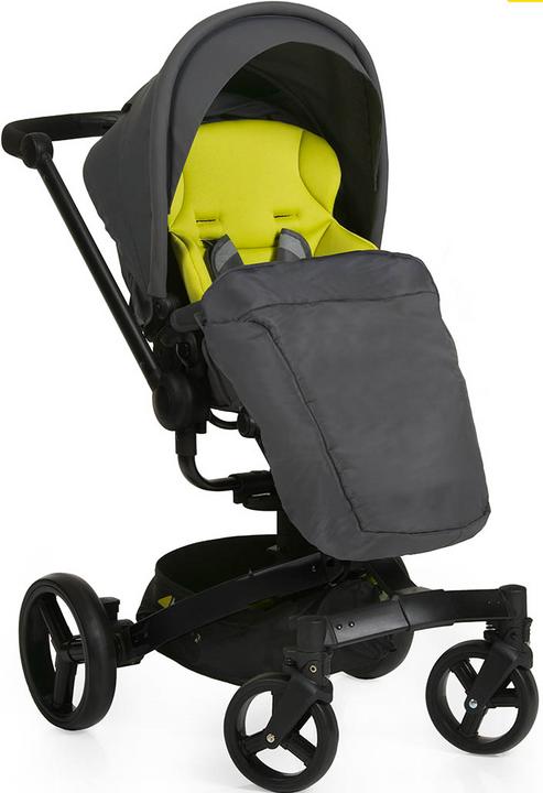 Produktbild Hauck Twister Trio Set