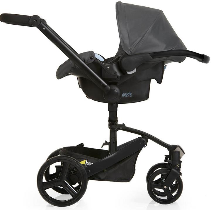 Produktbild Hauck Twister Trio Set