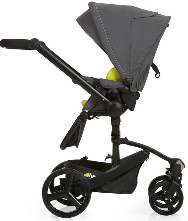 Produktbild Hauck Twister Trio Set