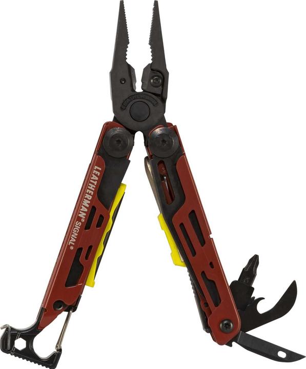 Produktbild Leatherman Signal (19 Funktionen)