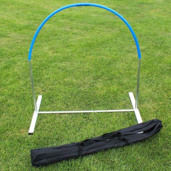 Produktbild Petcenter Profi Hooper Aluminium NADAC (One Size, Agility)
