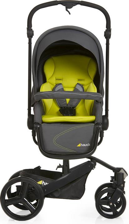 Produktbild Hauck Twister Trio Set