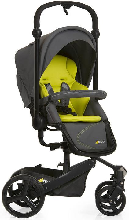 Produktbild Hauck Twister Trio Set