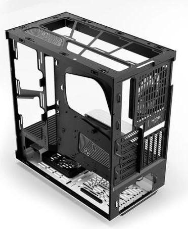 Produktbild Hyte Y40 (ATX, Mini-ITX, mATX)