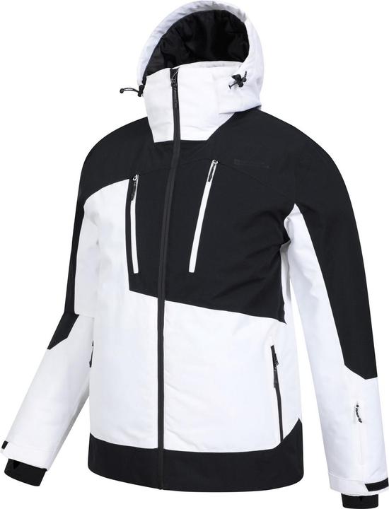 Immagine prodotto Mountain Warehouse Supernova Giacca da Sci Impermeabile Uomo (XXS)