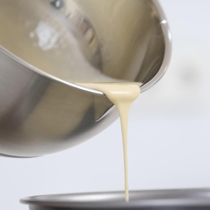 Actual product image Emsa Prep&Bake mixing bowl (20 cm, 3 l, 1 x)