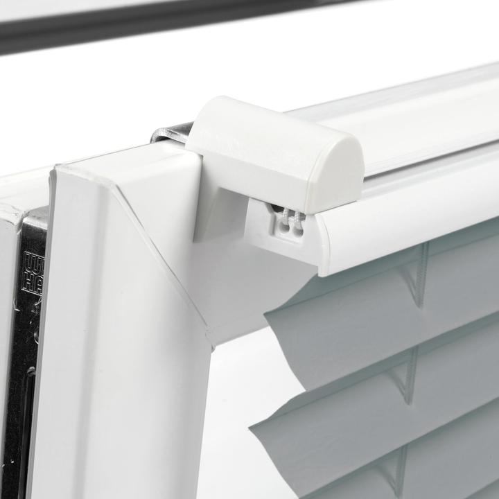 Image du produit Gardinia Plissé Easyfix (85 x 130 cm)