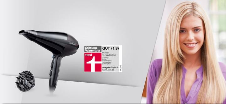Produktbild Remington PRO-Air AC Compact