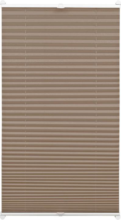 Produktbild Gardinia Easyfix Plissee (60 x 130 cm)