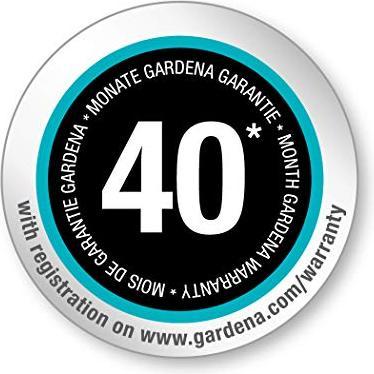 Produktbild Gardena 1499-20 Premium Tiefbrunnenpumpe 6000/5 inox automatic (Gartenpumpe)