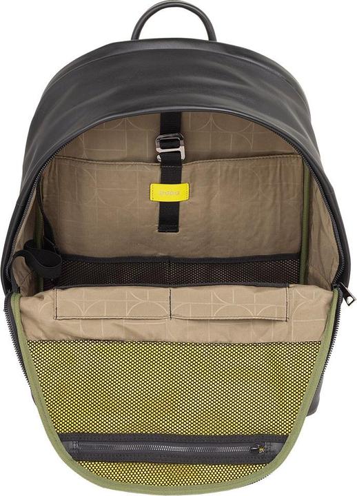 Immagine prodotto Dudubags Casablanca - Lederrucksack (15 l)