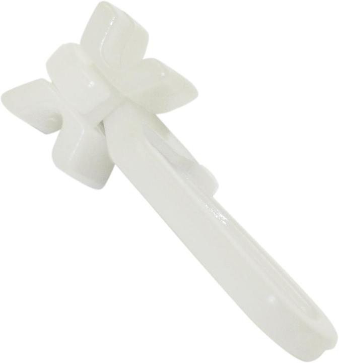 Actual product image Gardinia X-articulated gliders