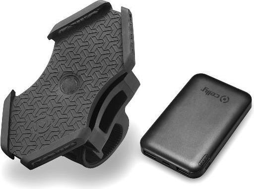 Actual product image Celly Powerbikebk (5000 mAh)