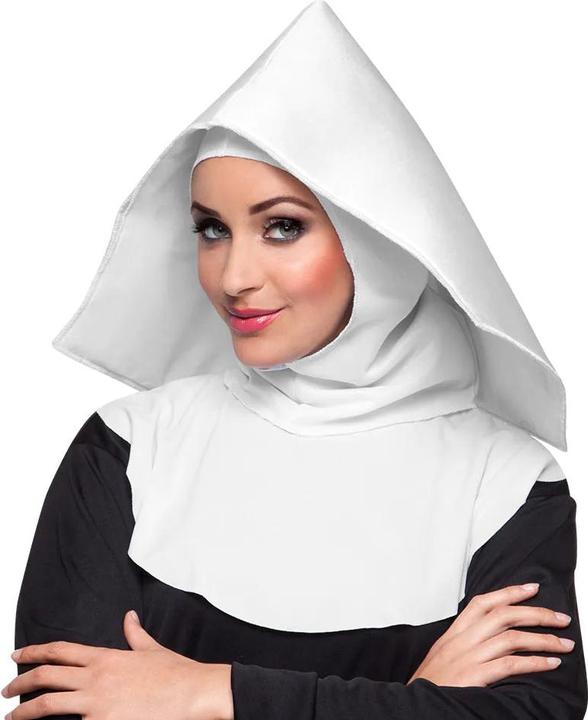 Actual product image Boland Nun bonnet - Mother Superior