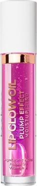 Topface Lip Glow Oil Lippenöl 01 Himbeere 4ml (4 ml)