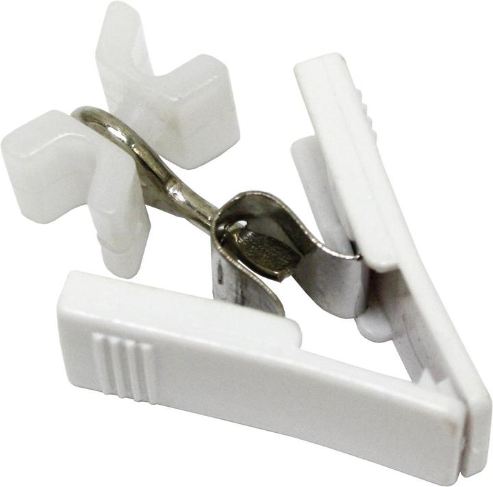 Gardinia X-glider avec pince