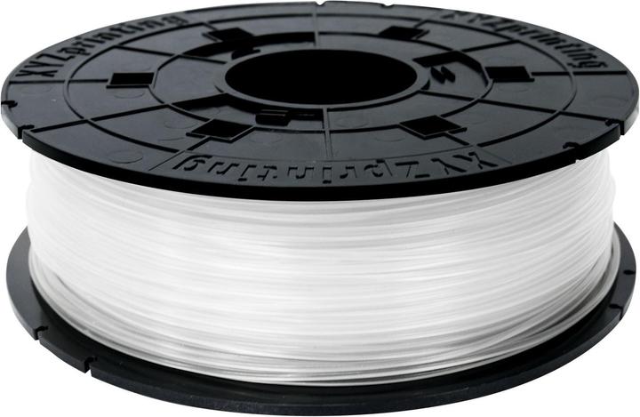 Actual product image XYZprinting Filament (PLA, 1.75 mm, 600 g, Beige)