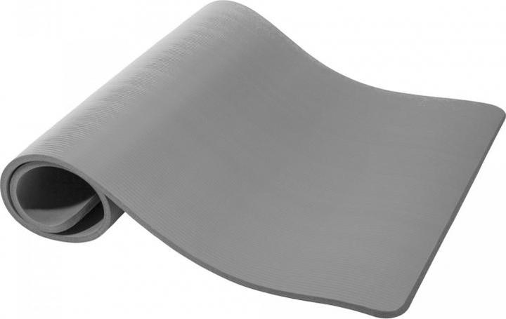 Actual product image Gorilla Sports Yogamatte (15 mm)