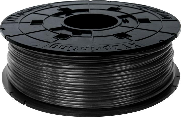 Produktbild XYZprinting Filament (PLA, 1.75 mm, 600 g, Schwarz)