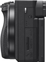 Produktbild Sony Alpha 6400 Kit (18 - 135 mm, 24.20 Mpx, APS-C / DX)