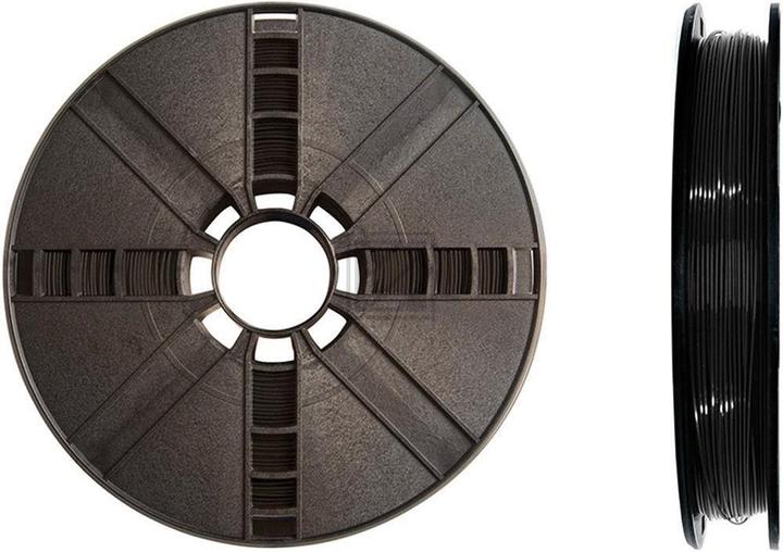 Produktbild Makerbot Filament (PLA, 1.75 mm, 900 g, Schwarz)
