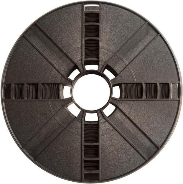 Produktbild Makerbot Filament (PLA, 1.75 mm, 900 g, Schwarz)
