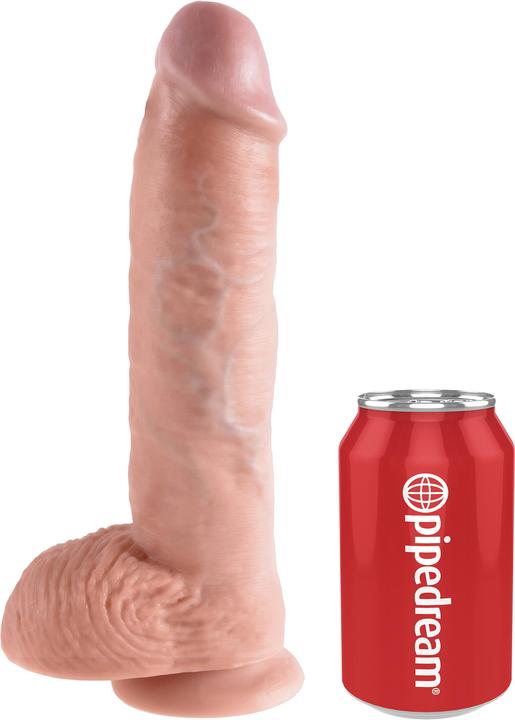 Actual product image Shots Cock With Balls
