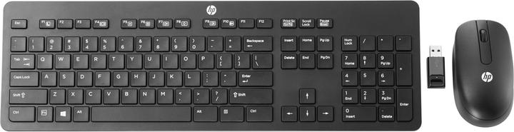 Produktbild HP Slim (CH, Kabellos)