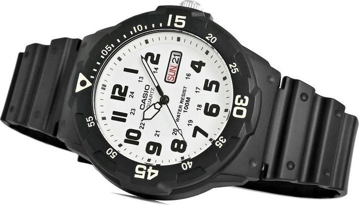 Produktbild Casio Collection (45 mm)
