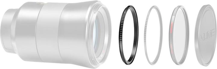 Image du produit Manfrotto Adaptateur d'objectif Xume 82 mm (Adaptateurs de filtre)