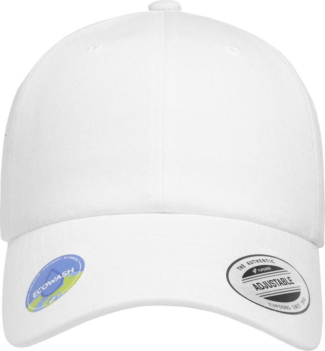 Produktbild Flexfit Kappe EcoWash Dad (One Size)