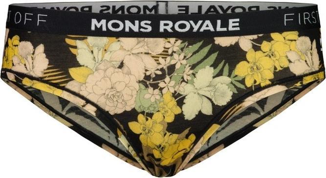 Produktbild Mons Royale Women's Folo Brief (M)