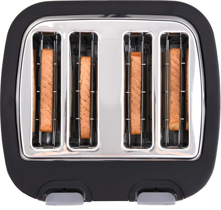 Image du produit Toya LUND TOSTER 1300-1500W CZARNY