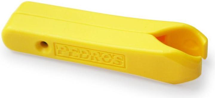 Pedros Micro Lever démonte-pneus, jeu de 2
