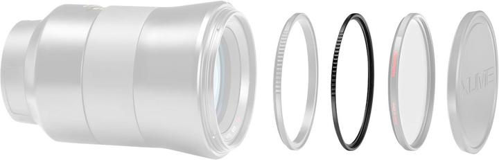 Actual product image Manfrotto Xume lens adapter 49 mm (Filter adapters)