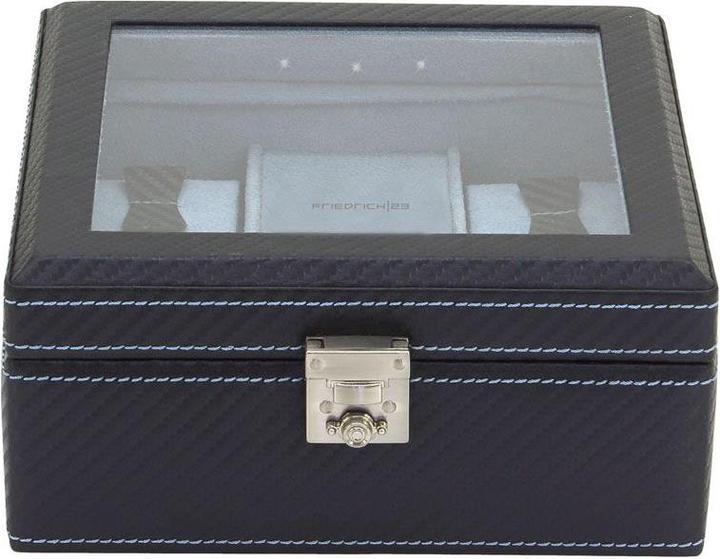 Image du produit Friedrich LED en carbone