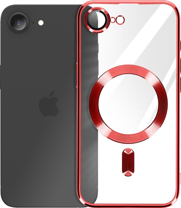 Actual product image Avizar Geschützte Kamera (Apple iPhone 16e)