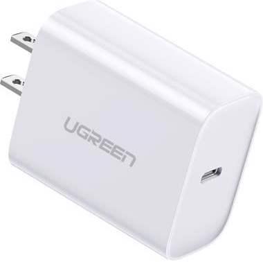 Image du produit Ugreen Chargeur USB-C 30W PD (30 W)