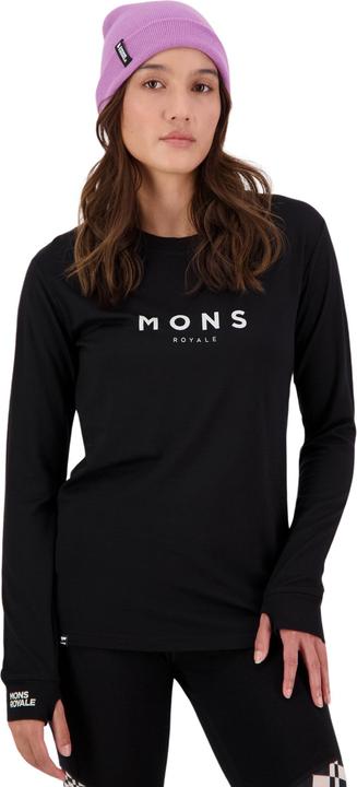Produktbild Mons Royale Yotei Classics (XS)