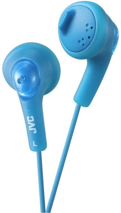 JVC Ha-F160 (keine Geräuschunterdrückung, Kabelgebunden)