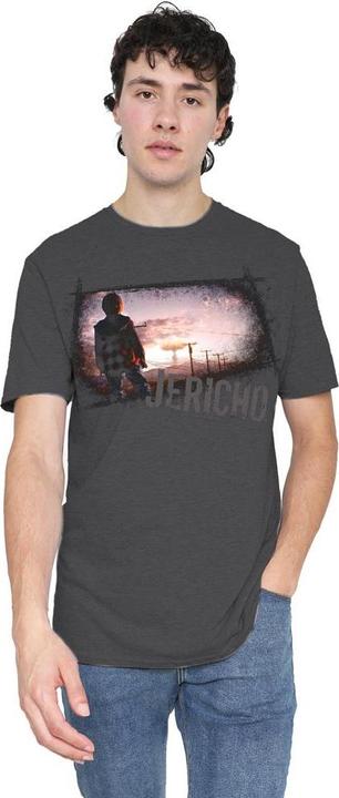Image du produit Jericho - T-shirt - Adulte (XL)