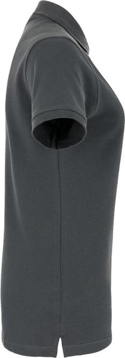 Immagine prodotto Hakro Polo da donna CLASSIC 110 antracite taglia M (M)