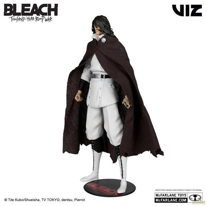 Immagine prodotto McFarlane Bleach: Thousand-Year Blood War action figure Yhwach 18 cm