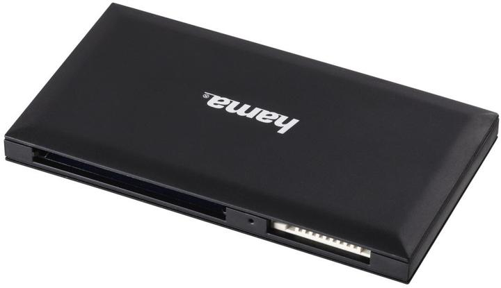 Actual product image Hama USB 3.0 multi-card reader (USB 3.0)