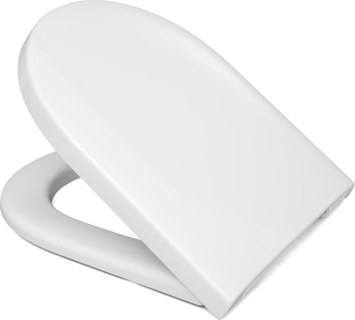 Hamberger WC-Sitz Tube SoftClose Premium